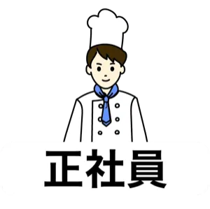 正社員（希望の働き方）